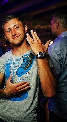 Артем Бритун