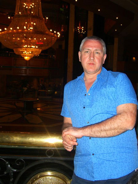 Сергей Пиляев