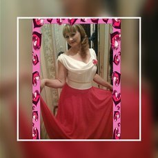 Надежда Борисова