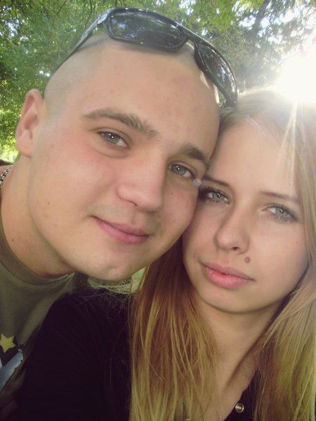 Анна Святкина