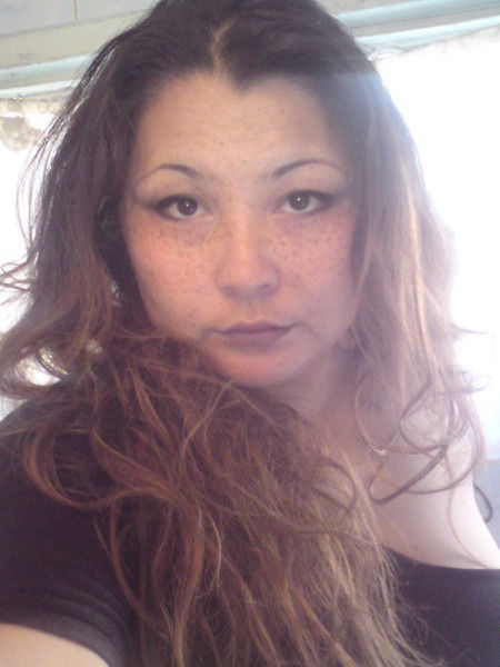 Зарина Джайтабарова