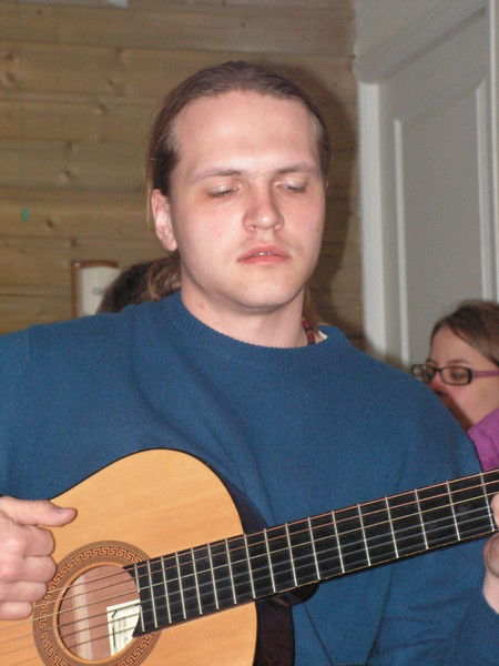 Владимир Илюхин