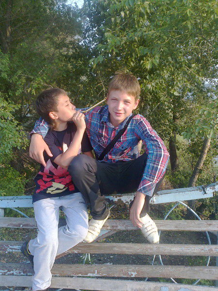 Данил Соболев