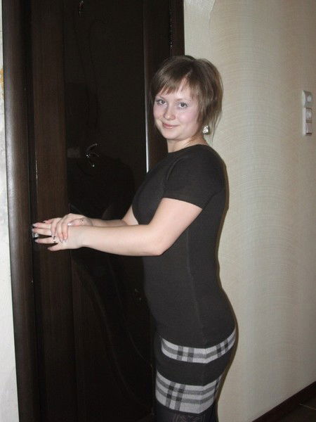 Лидия Чичирина