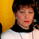 Галина Храброва
