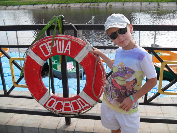 Дима Езофатов