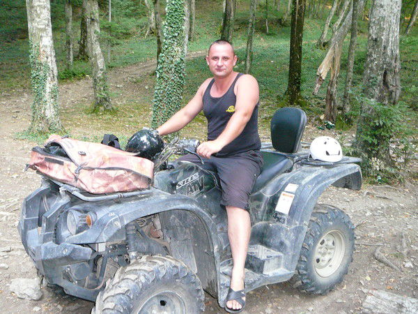 Виктор Цыгaнков