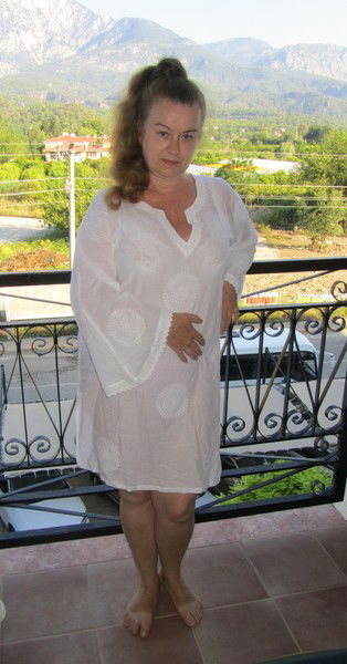 Лариса Клипина