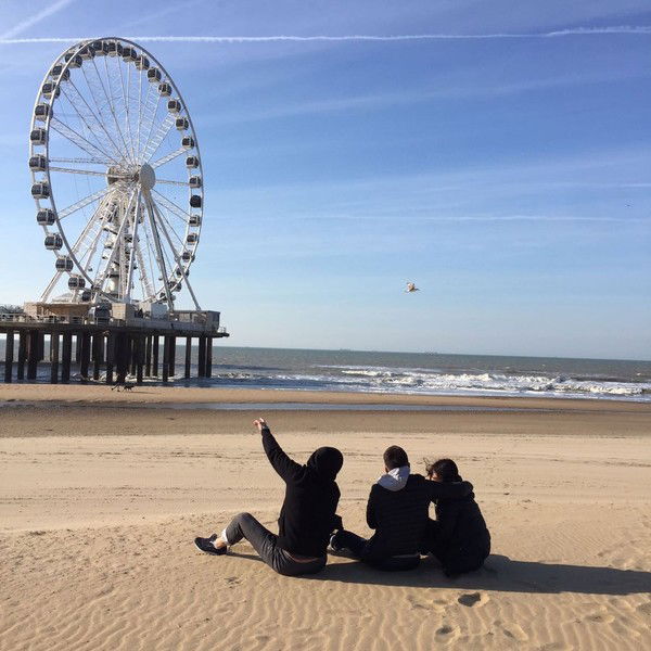 Гульназ Мухамедченова