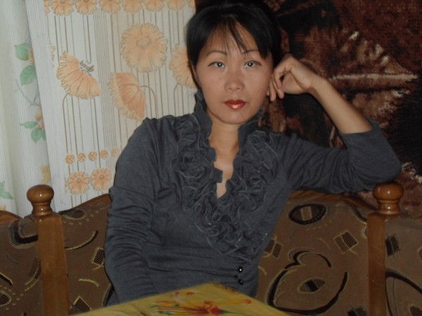 Лида Гамидова