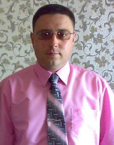 Павел Кирнажицкий