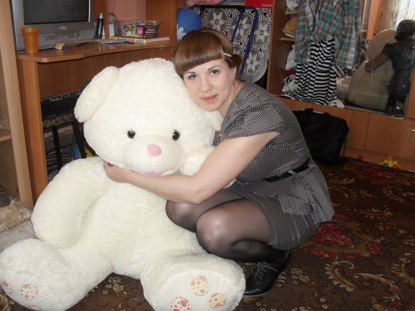 Юлия Дудина(Новикова)