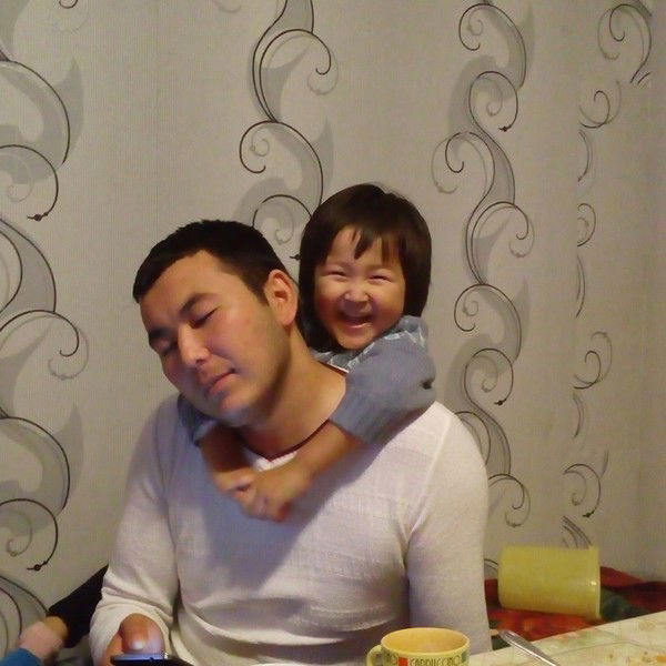 Гулайым Торекулова