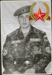 Алексей Михайлов