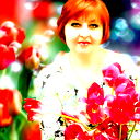 Ирина Орлова
