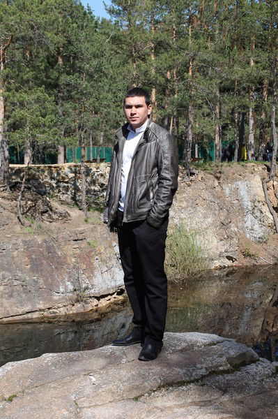 Денис Борзенков