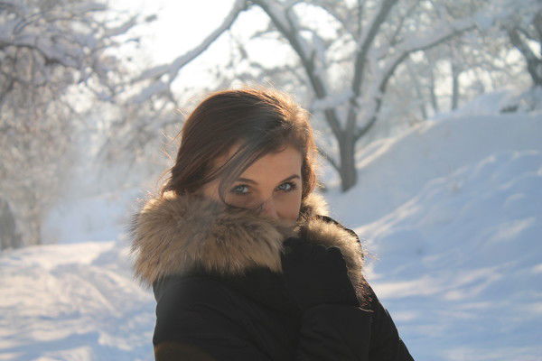 Мариша Паршикова