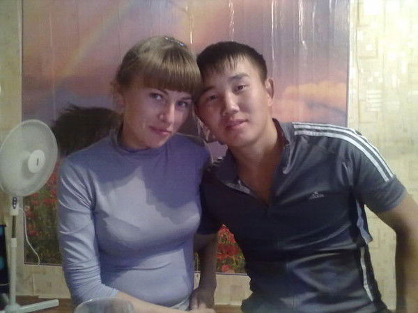 Антонида Далбаева