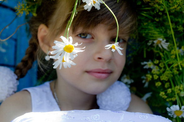 Ксюшенька Киряева