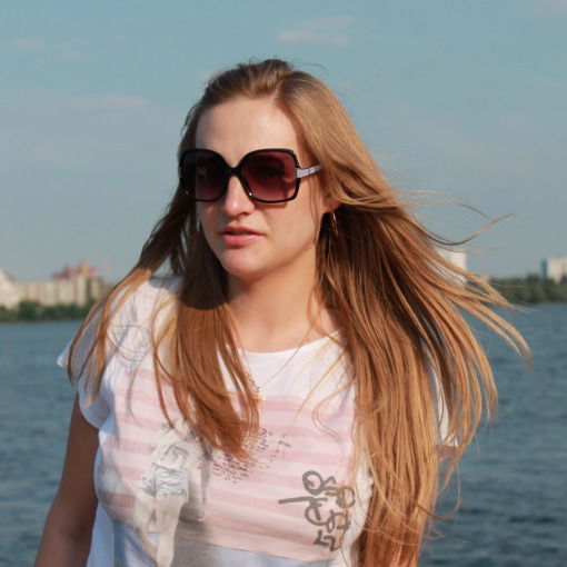 Светлана Кириллова (Астахова)