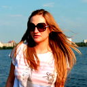 Светлана Кириллова (Астахова)