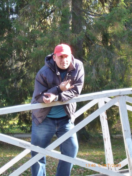 Вячеслав Волков