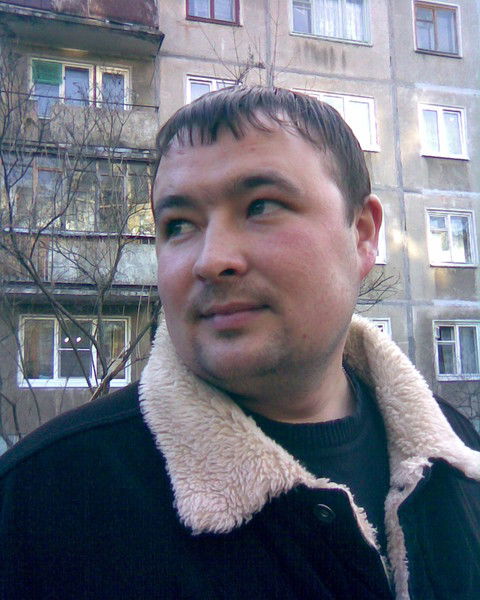 Денис Широков