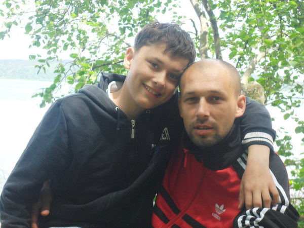 Николай Вороненков