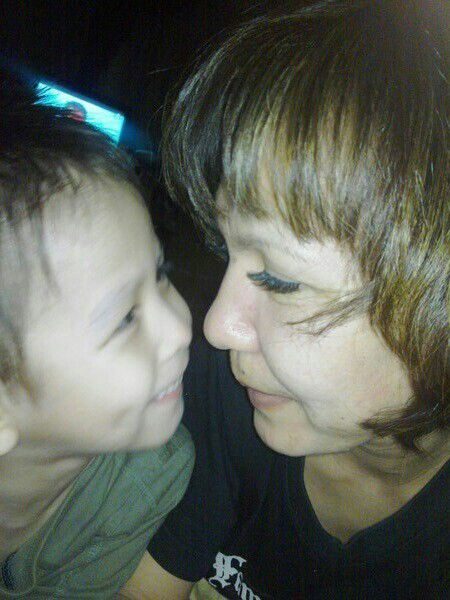 Марина Мамбетжанова