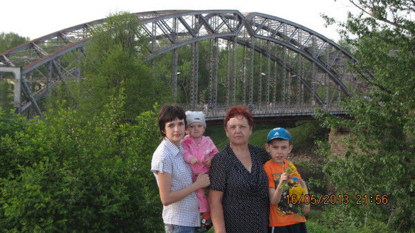 Валентина Мартынова