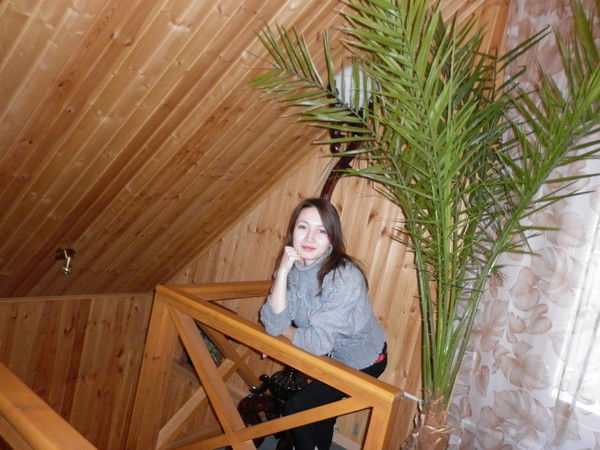 Рамиля Ишкулова