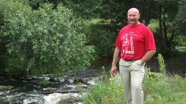 Николай Соломко