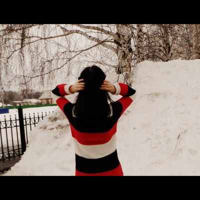 Айгузель Хасанова