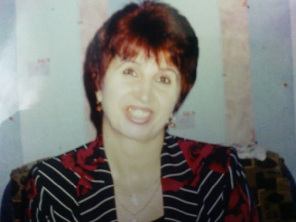 Нина Ландышева