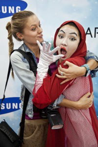 Кристин Лой