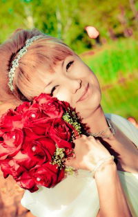 Юлия Захаркина