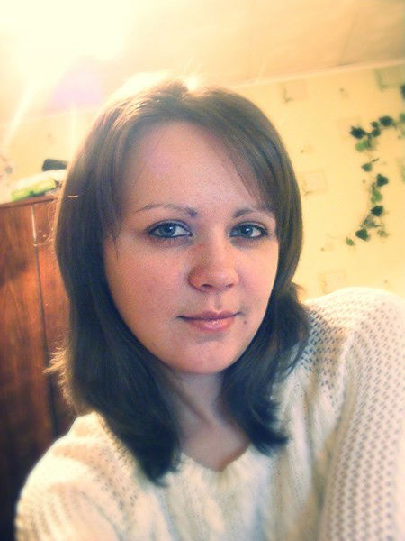 Анастасия Пожарицкая