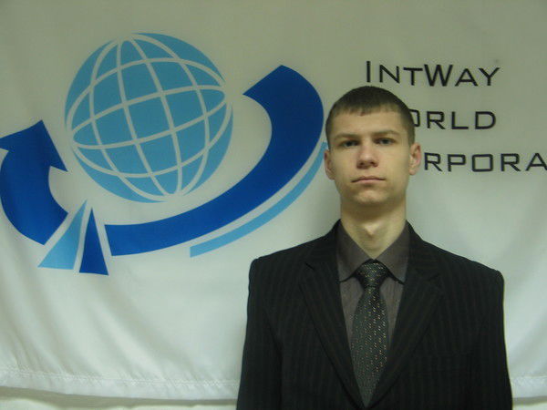 Виталий Балта