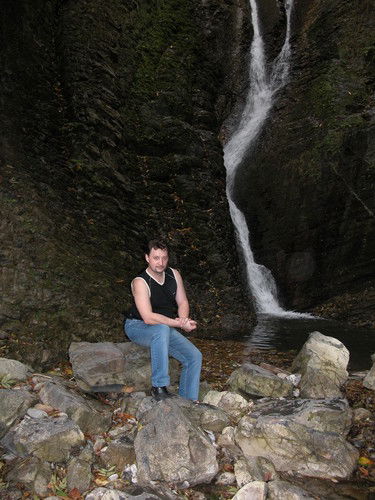 Александр Фильченков