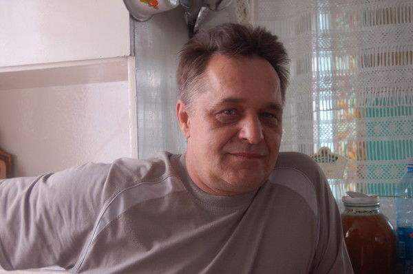 Леонид Бражников