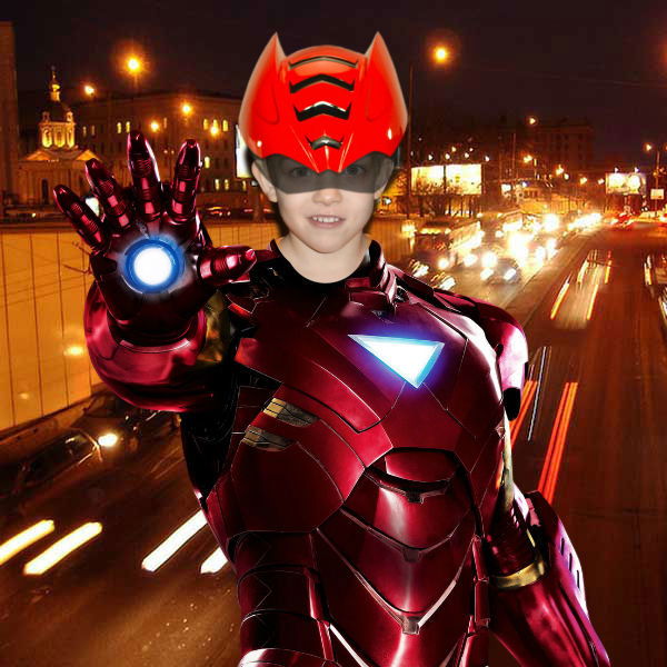 Любовь Белобородова