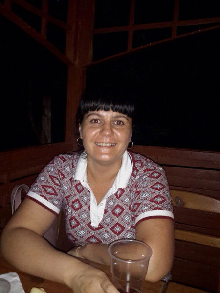 Лилия Галеева