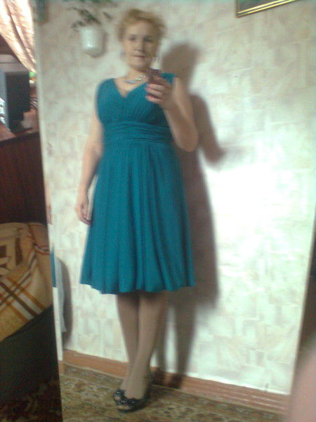 Зинаида Петровна Мироненкова