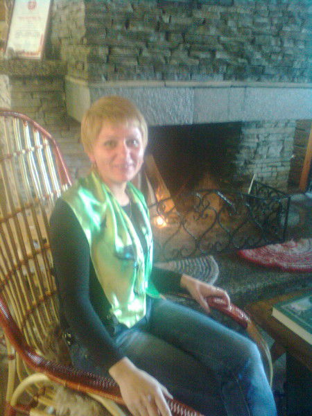 Алёнка Яминева-Тестова