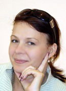 Светлана Фомина