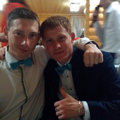 Виталий Лукин