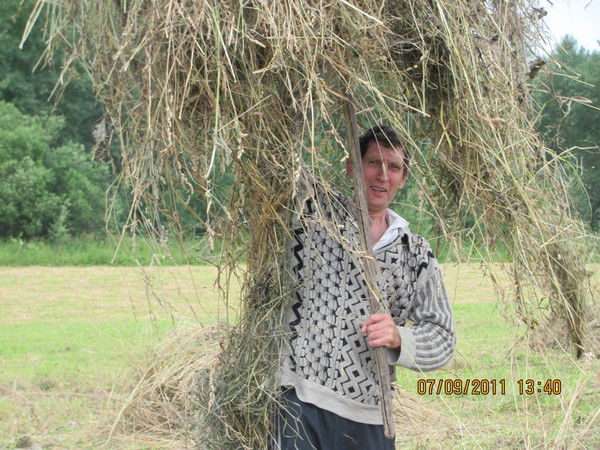 Виктор Гавронский