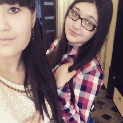 Алсушка Галимова