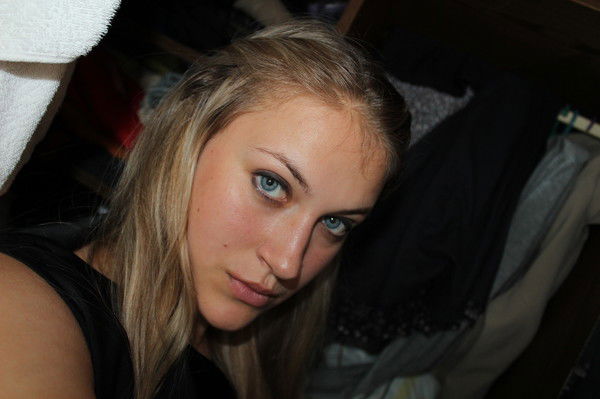 Ольга Савченко