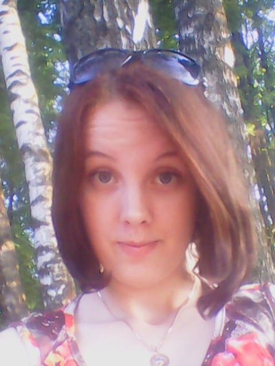 Юлия Букина